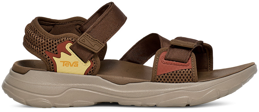 Men's Teva Zymic – Sustainable Comfort for Everyday Adventures