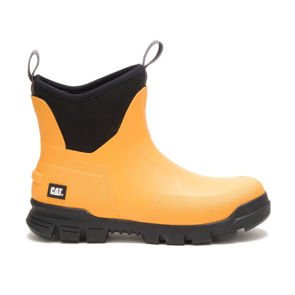 Caterpillar clearance rain boots