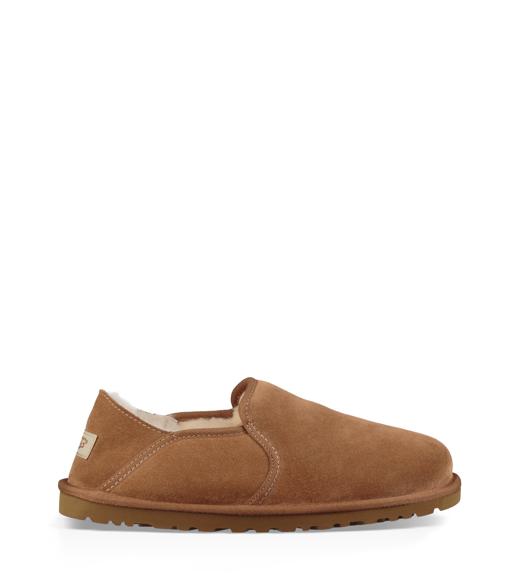 Ugg kenton mens outlet slippers