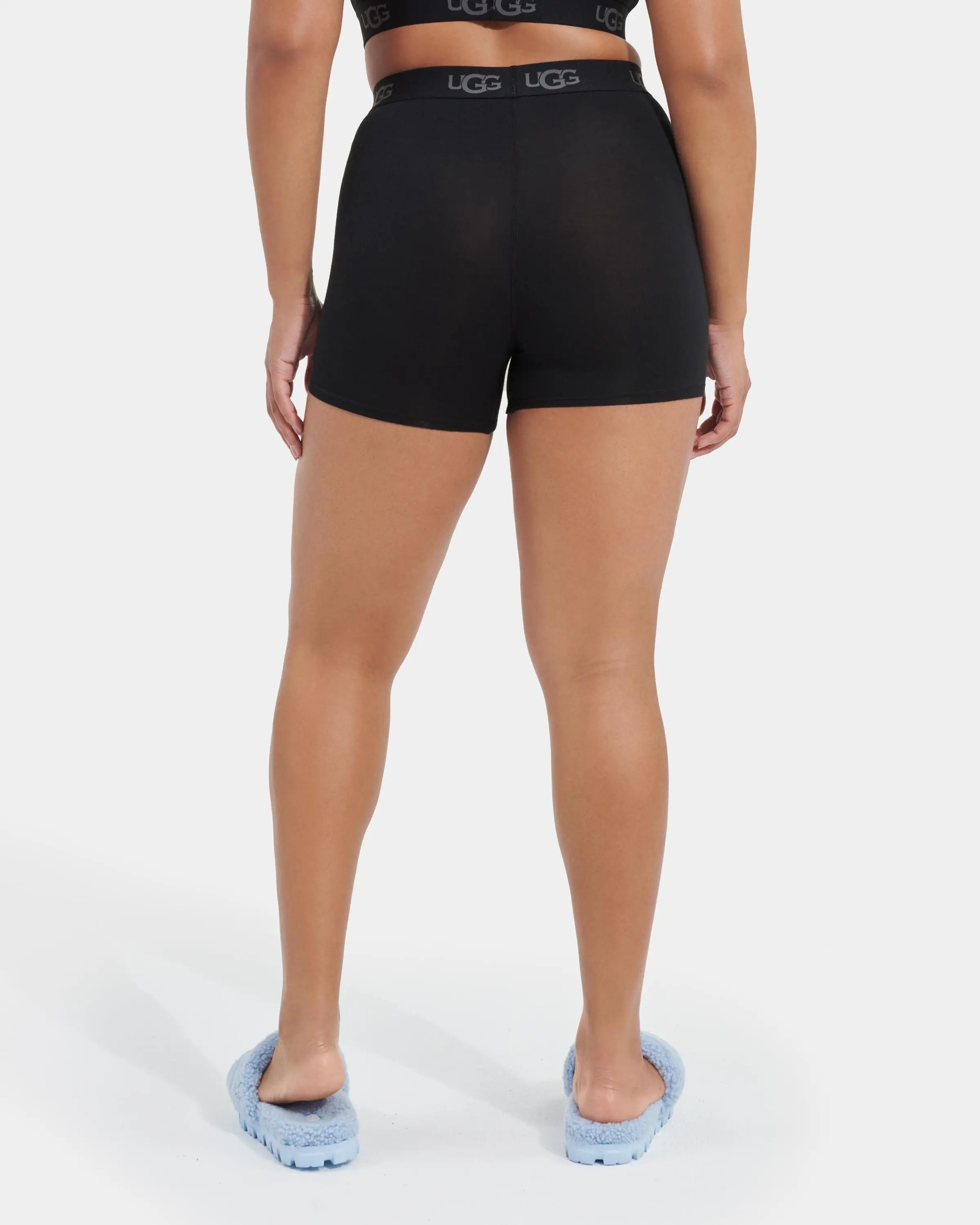 Women's Alexiah Boy Short