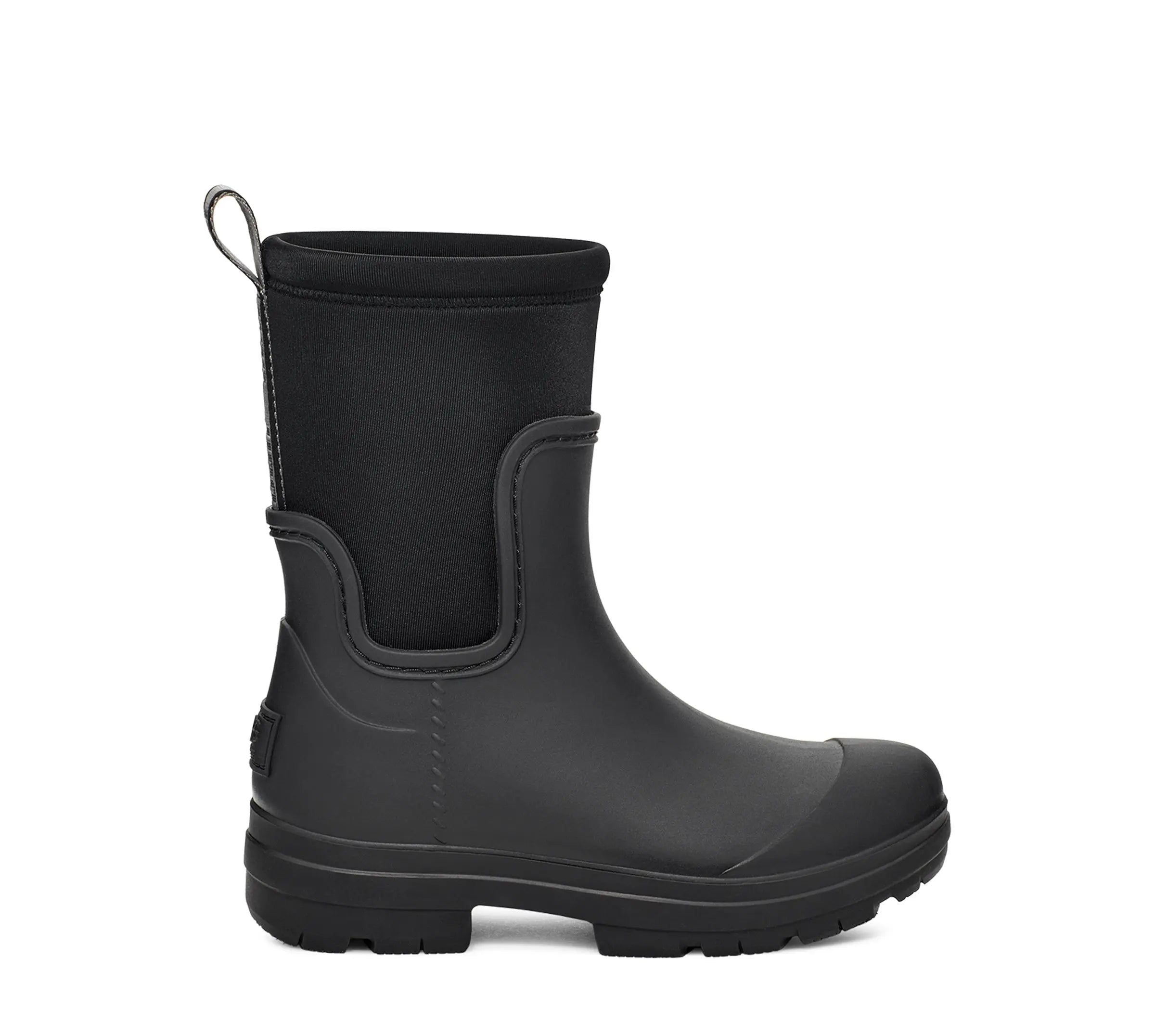 Kid's Droplet Mid Rainboot