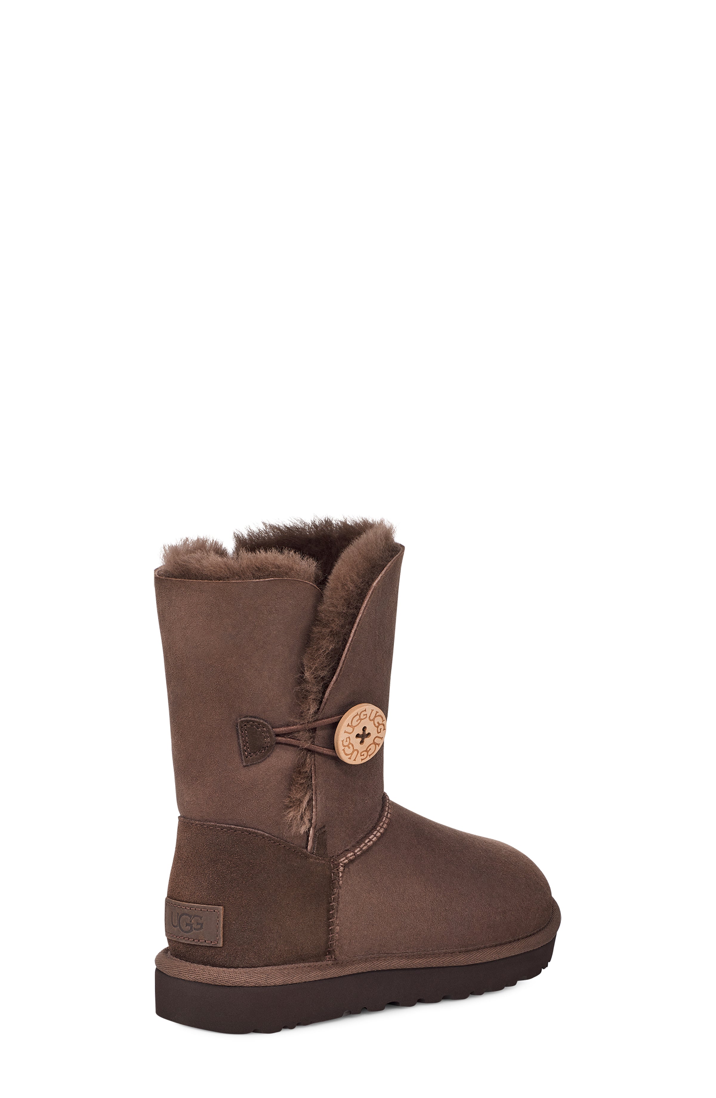 Ugg bailey button outlet low