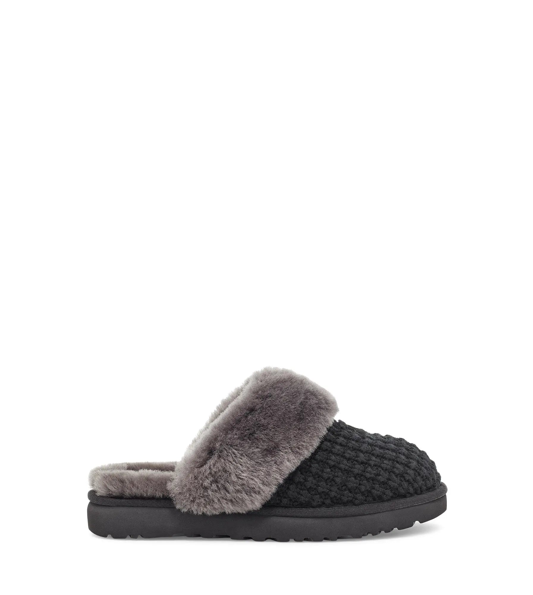 Ugg cozy knit online slippers nordstrom