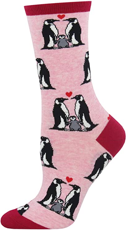 Women's Penguin Love