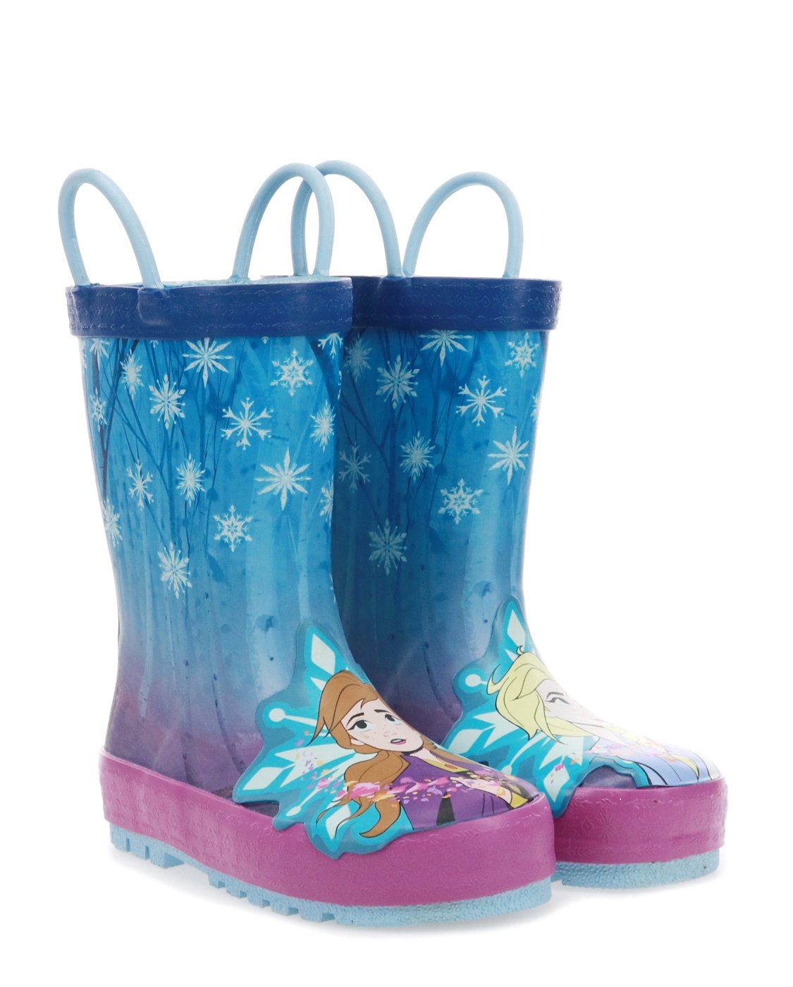 Kid's Frozen Boots