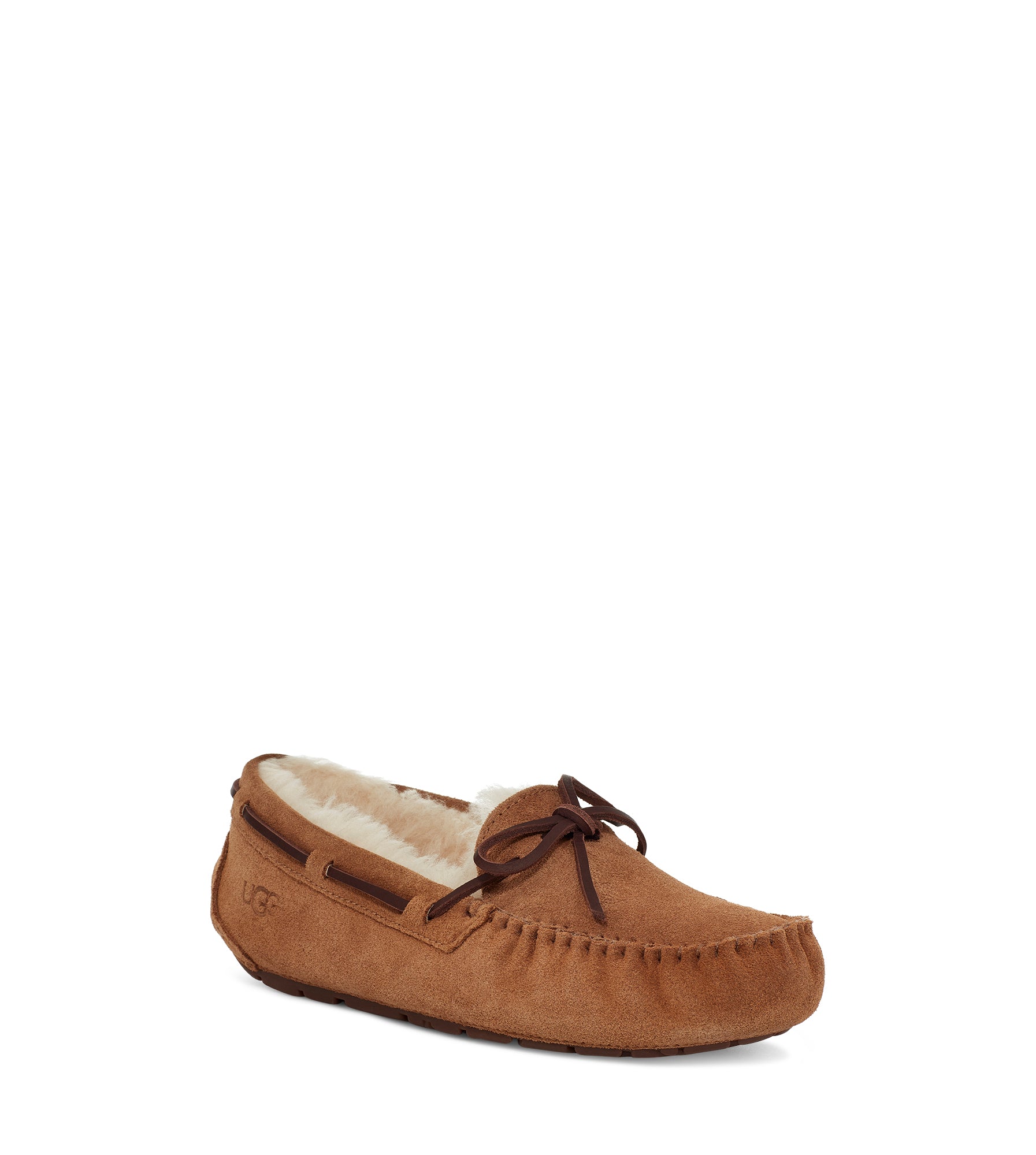 Uggs moccasins shop womens dakota