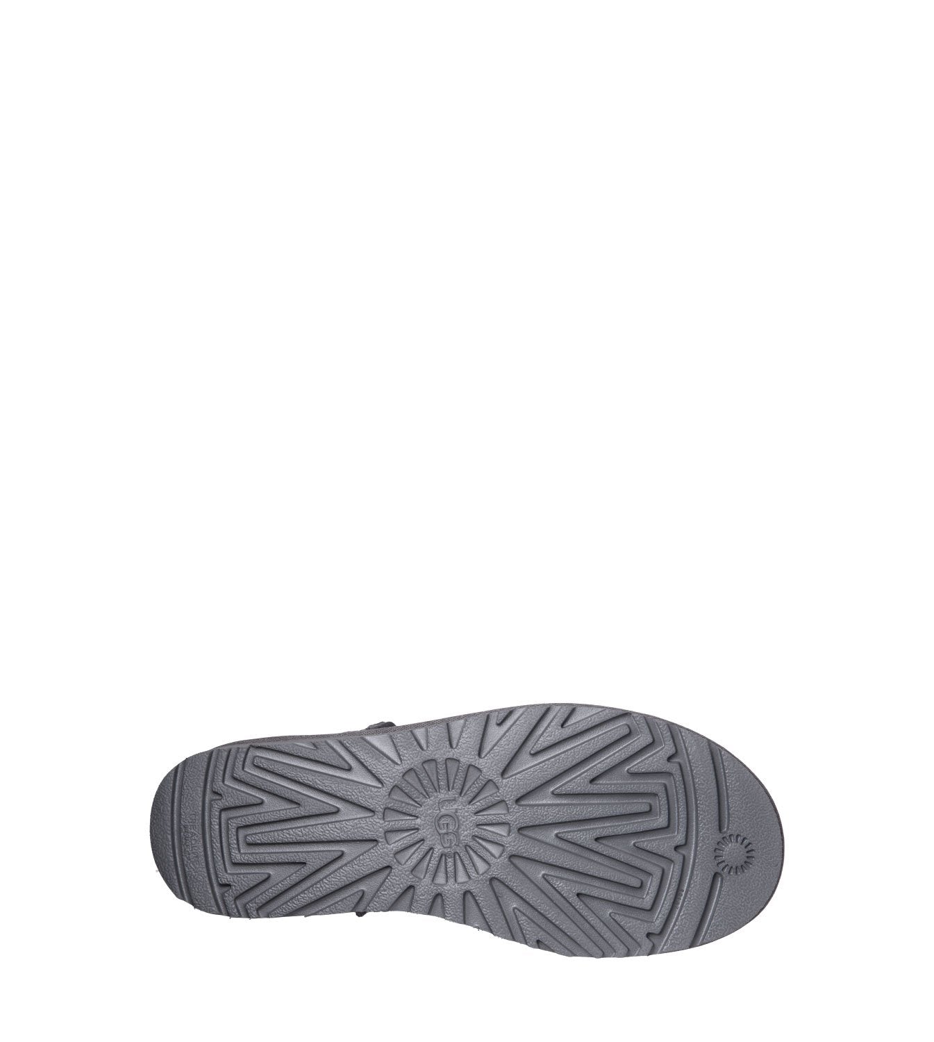 Ugg mini ii on sale grey