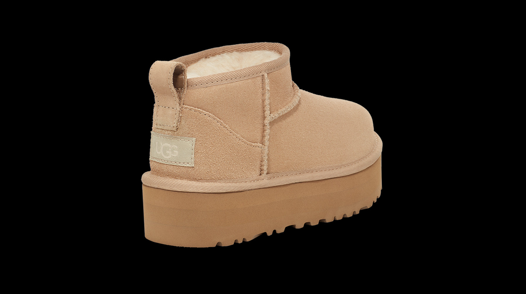 Kid's Classic Ultra Mini Platform