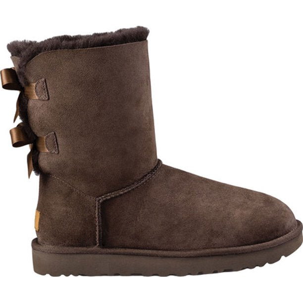 Ugg bailey deals bow size 9