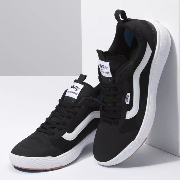 Vans ua ultrarange discount exo