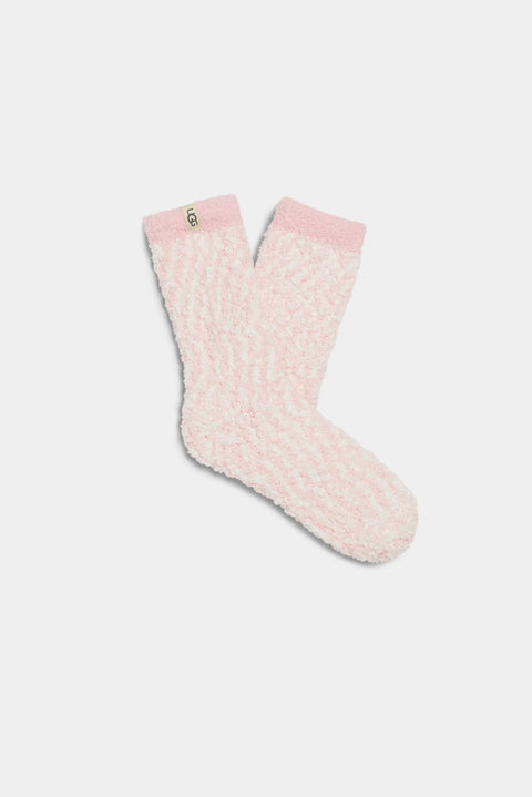 Women’s UGG Cozy Chenille Socks – Soft, Warm & Perfect for Lounging