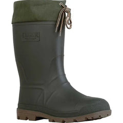 Men's Kamik Icebreaker Boot – Waterproof, Warm & Built for Tough Conditions