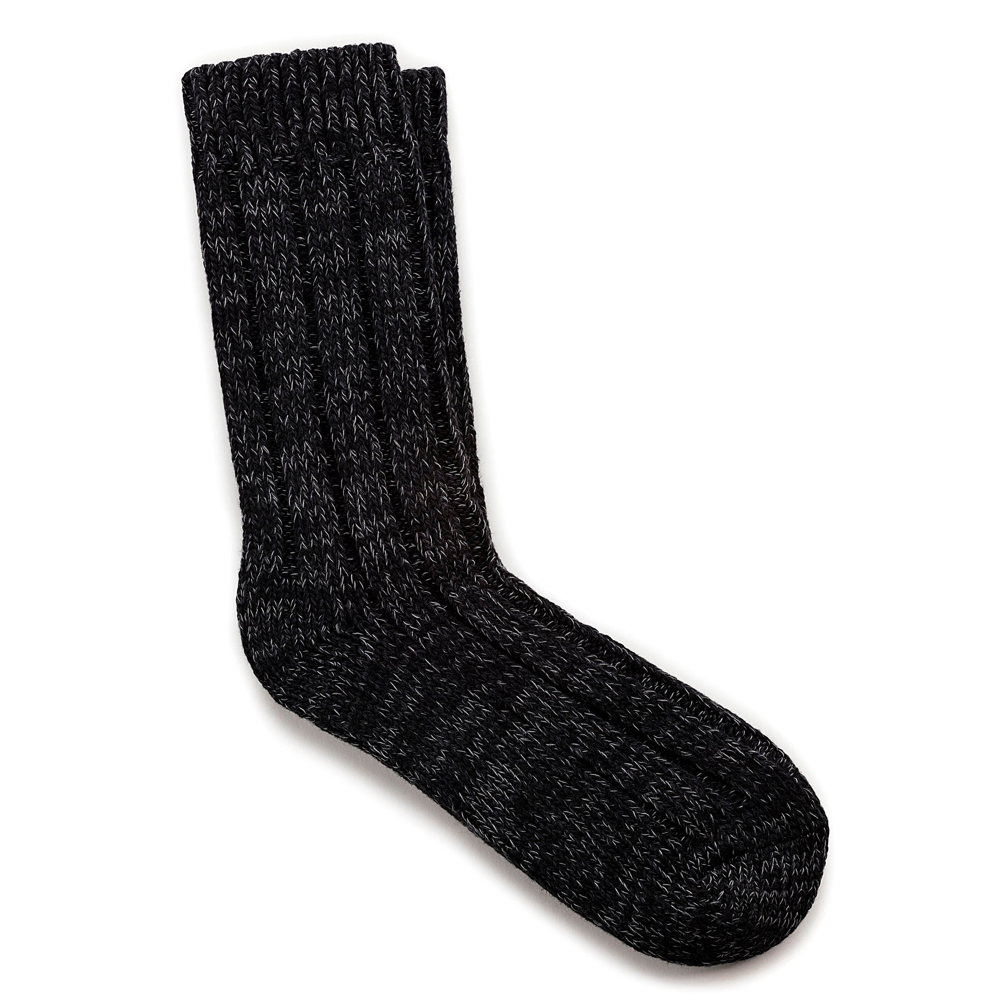 Men's Cotton Twist Socks