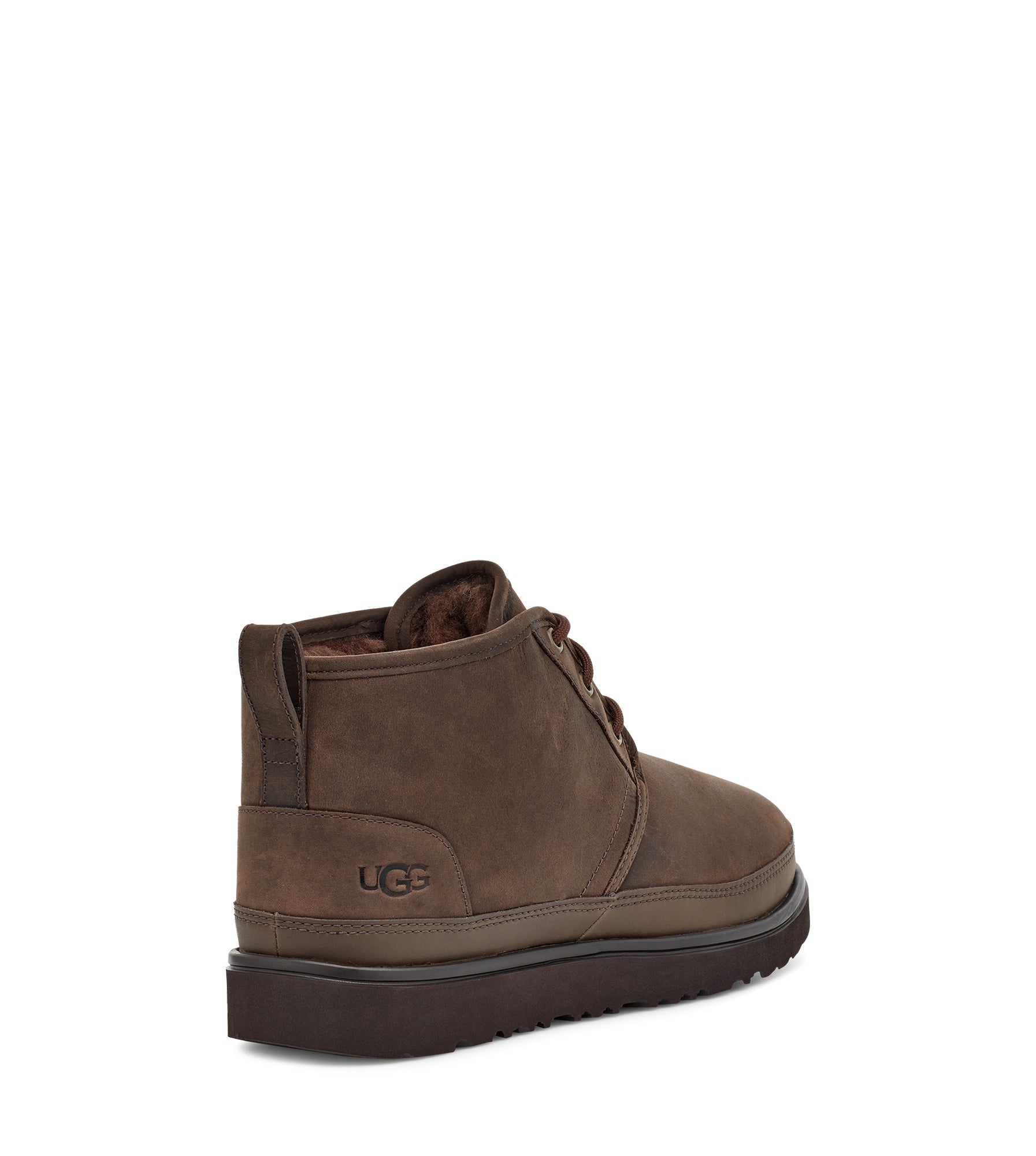 Men's neumel 2024 waterproof uggs