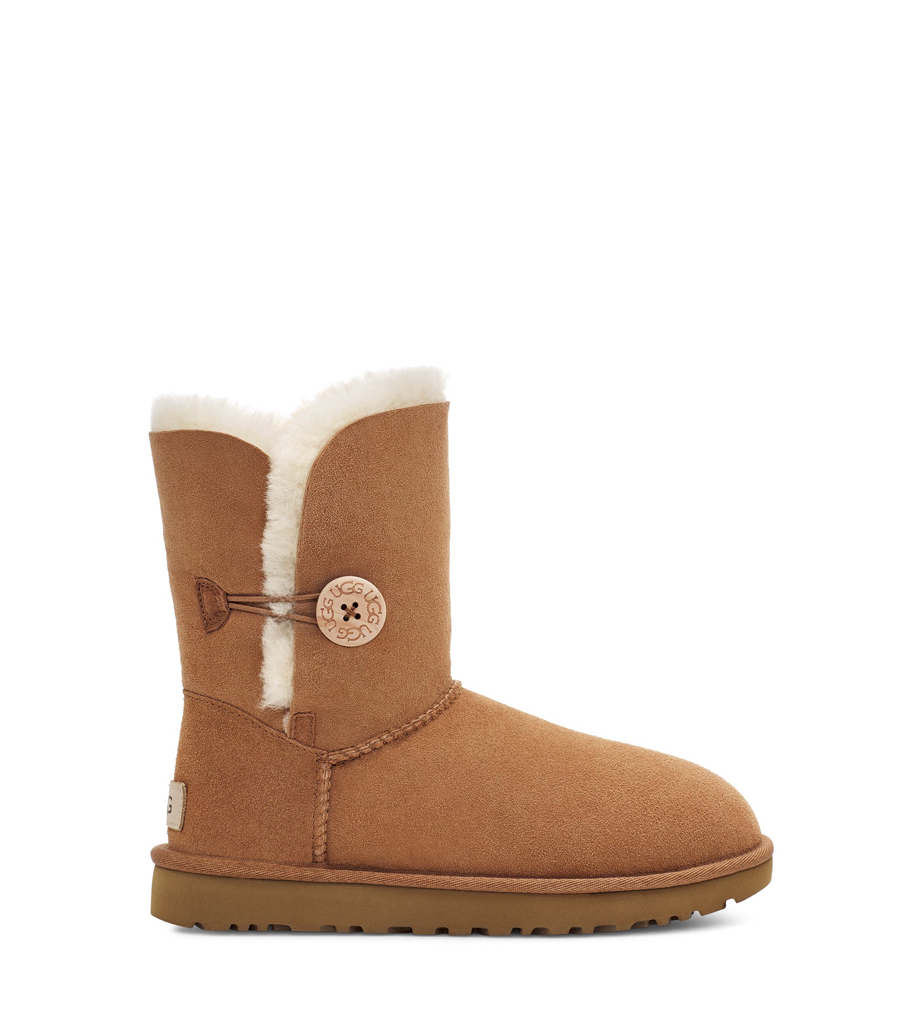 UGG Women's Bailey Button II | Joy-Per's Shoes