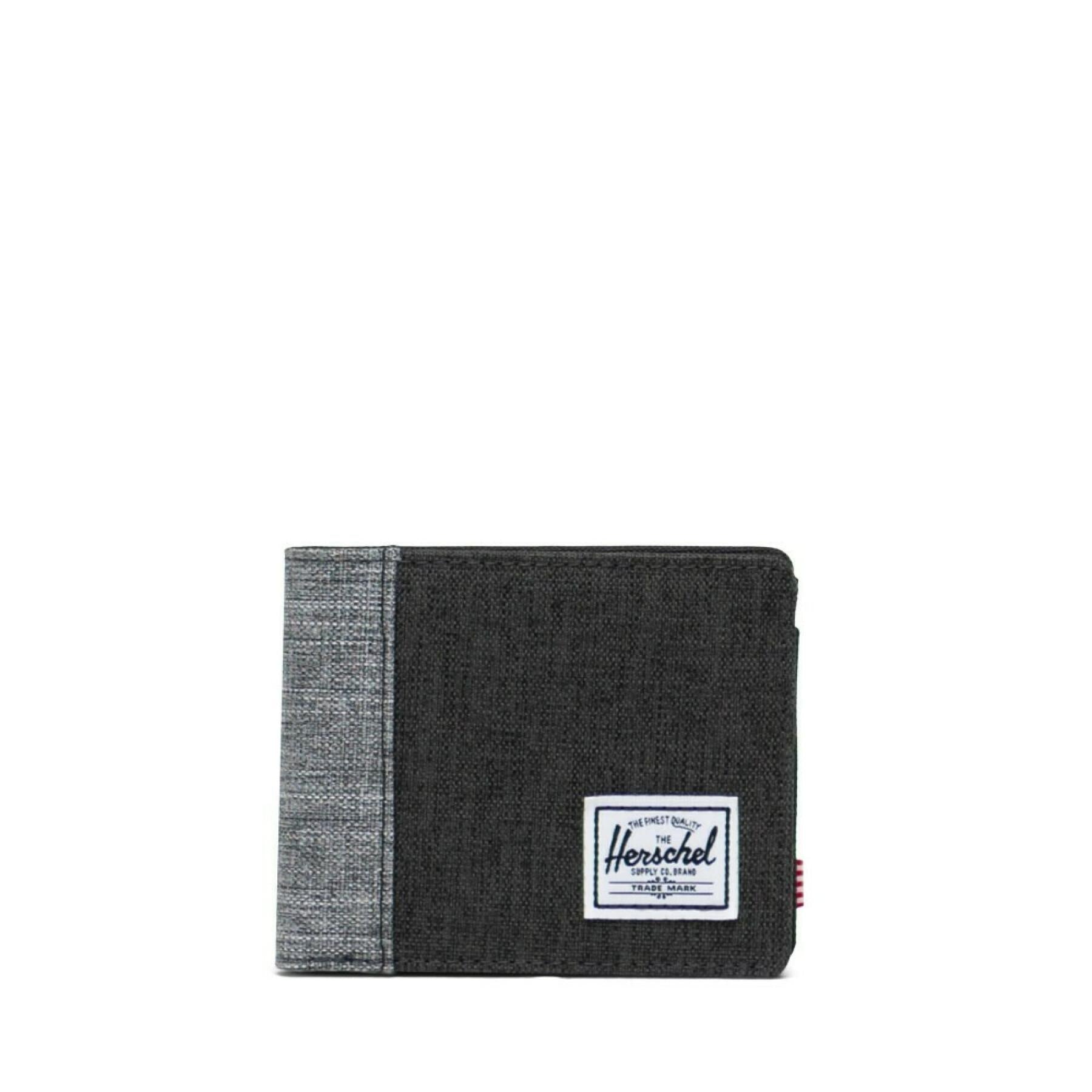 Roy Coin RFID Wallet