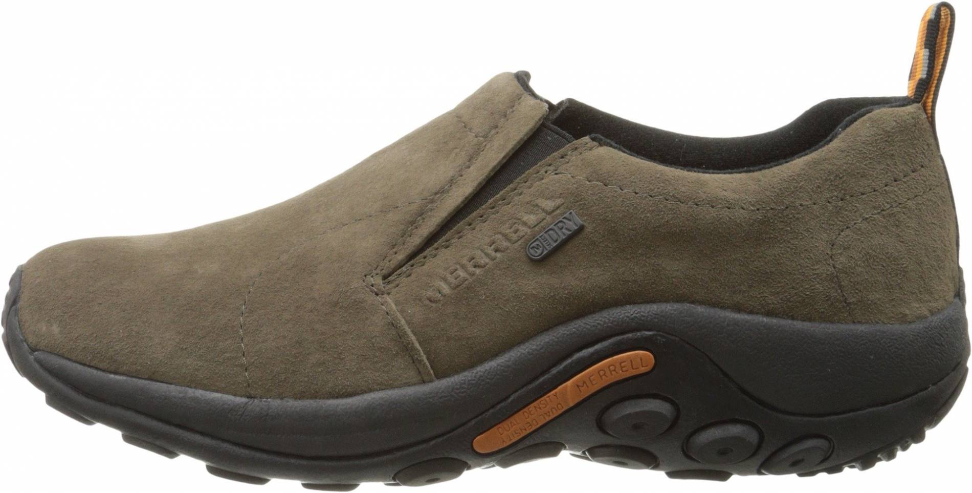 Mens merrell jungle on sale moc