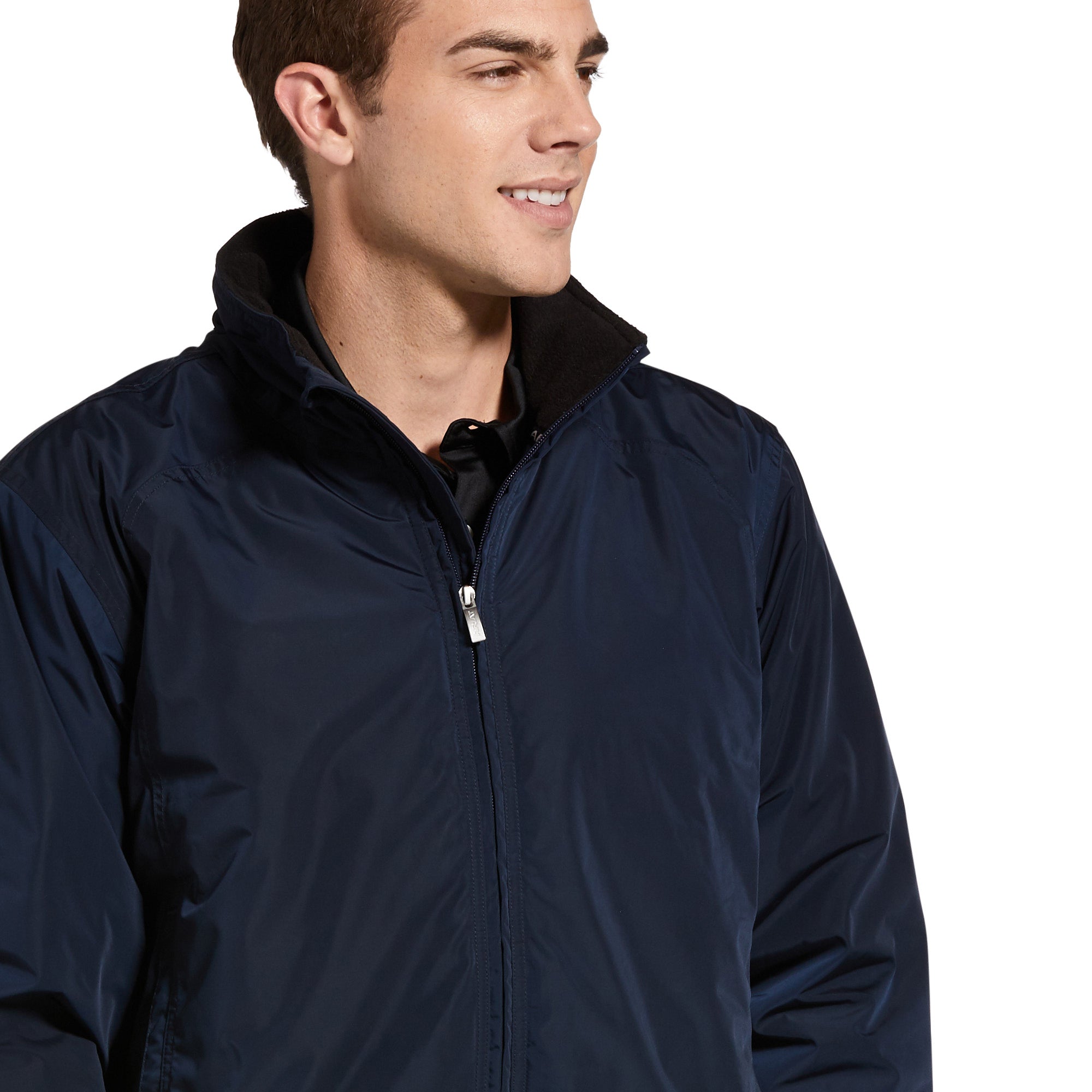 Men's Stable Insulated Jacket