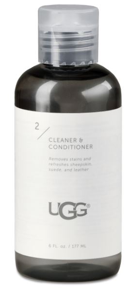 UGG Cleaner & Conditioner
