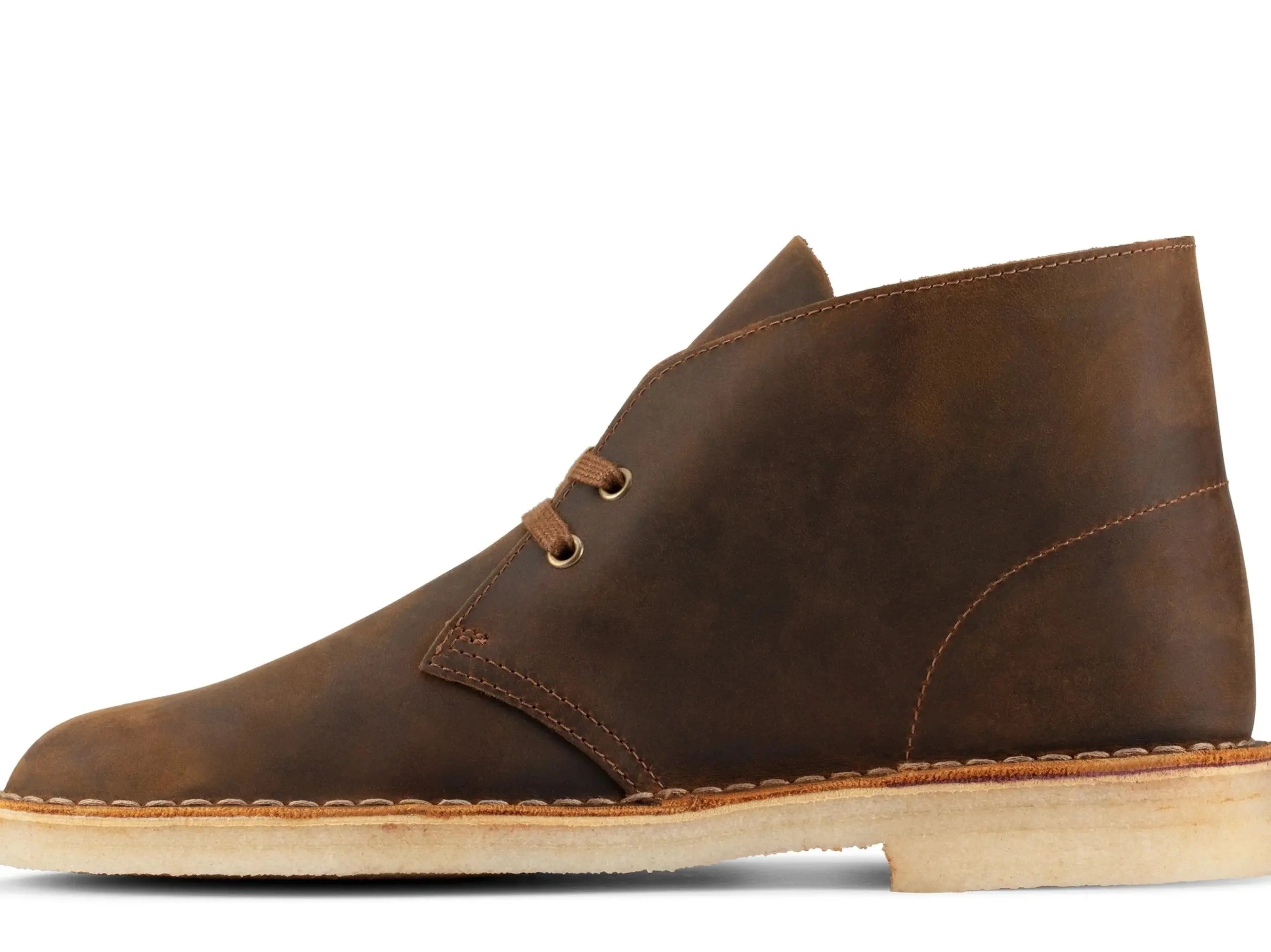 CLARKS Men s Desert Boot Joy Per s Shoes