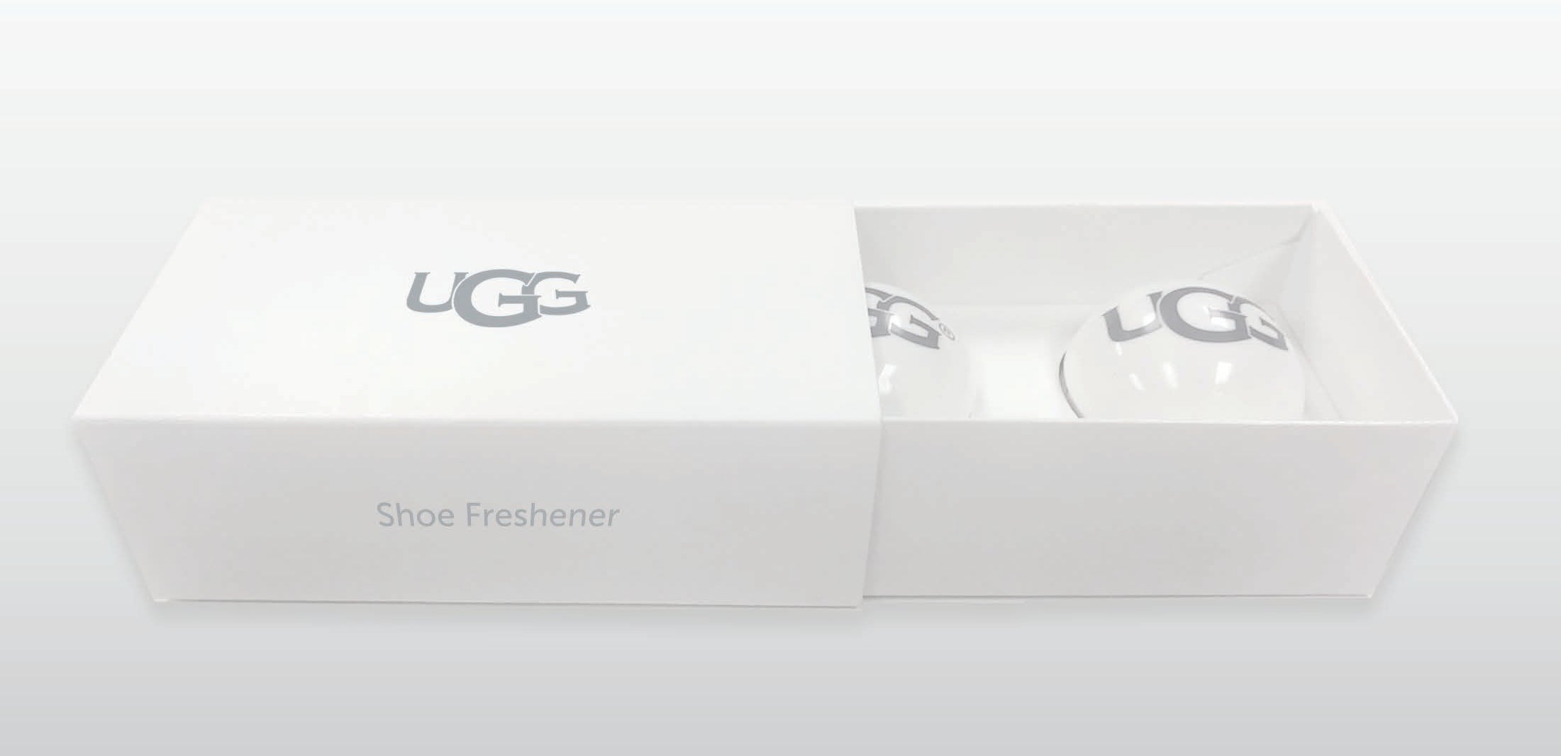 UGG Shoe Freshener