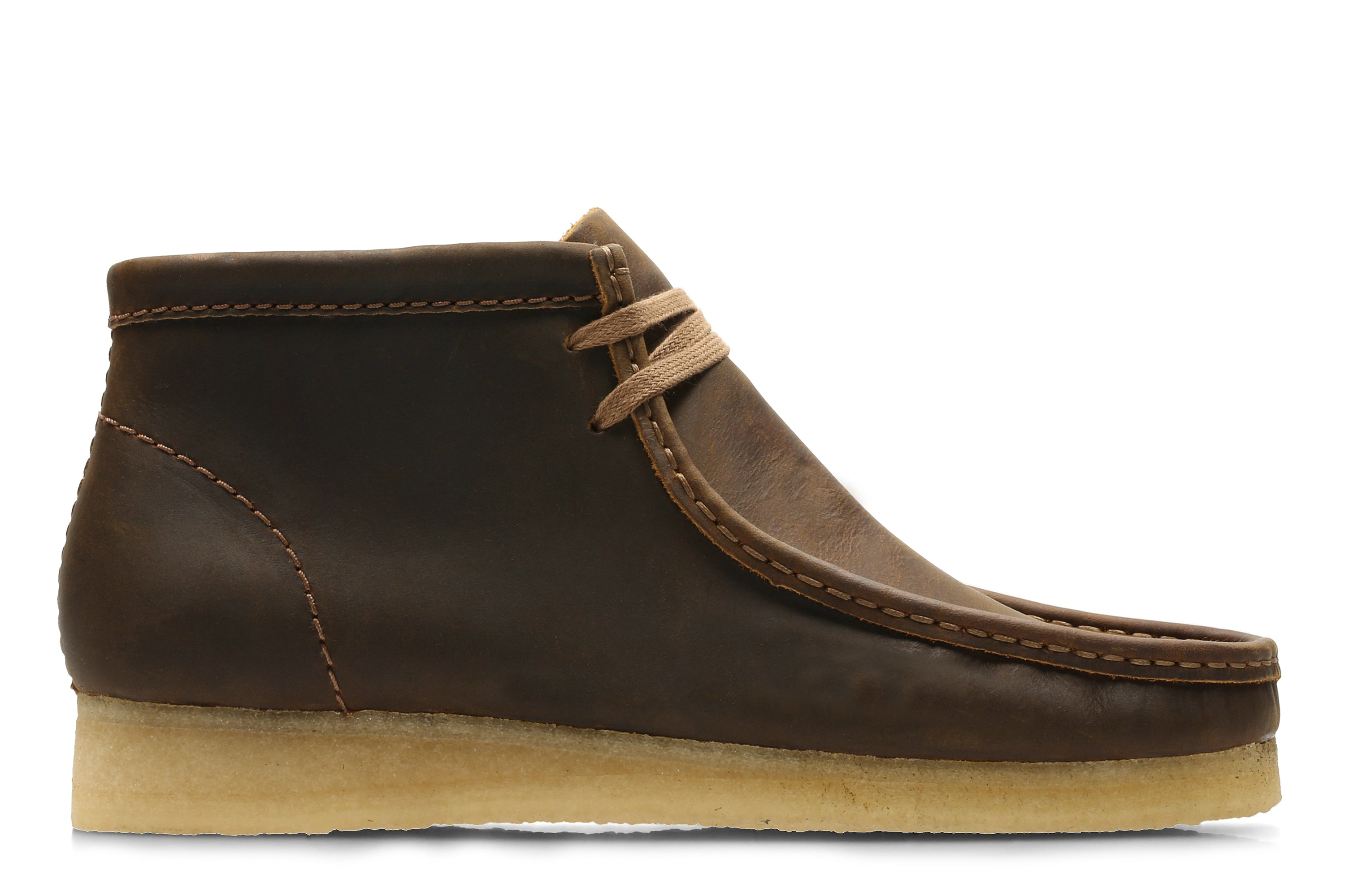 CLARKS Men s Wallabee Boot Joy Per s Shoes