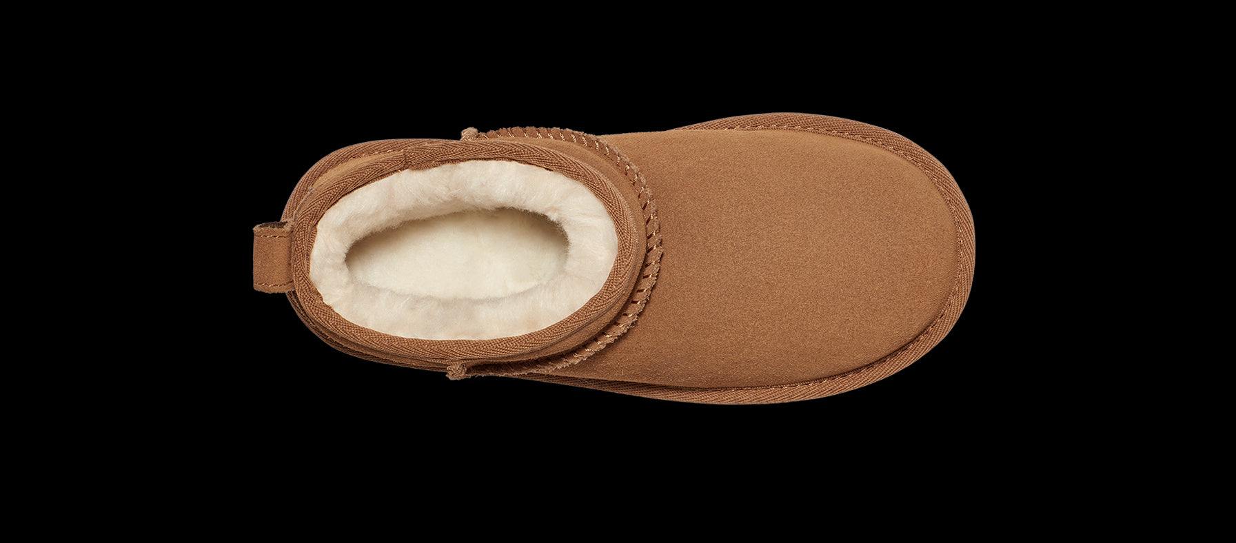 Kids' UGG Classic Ultra Mini Platform – Cozy & Stylish