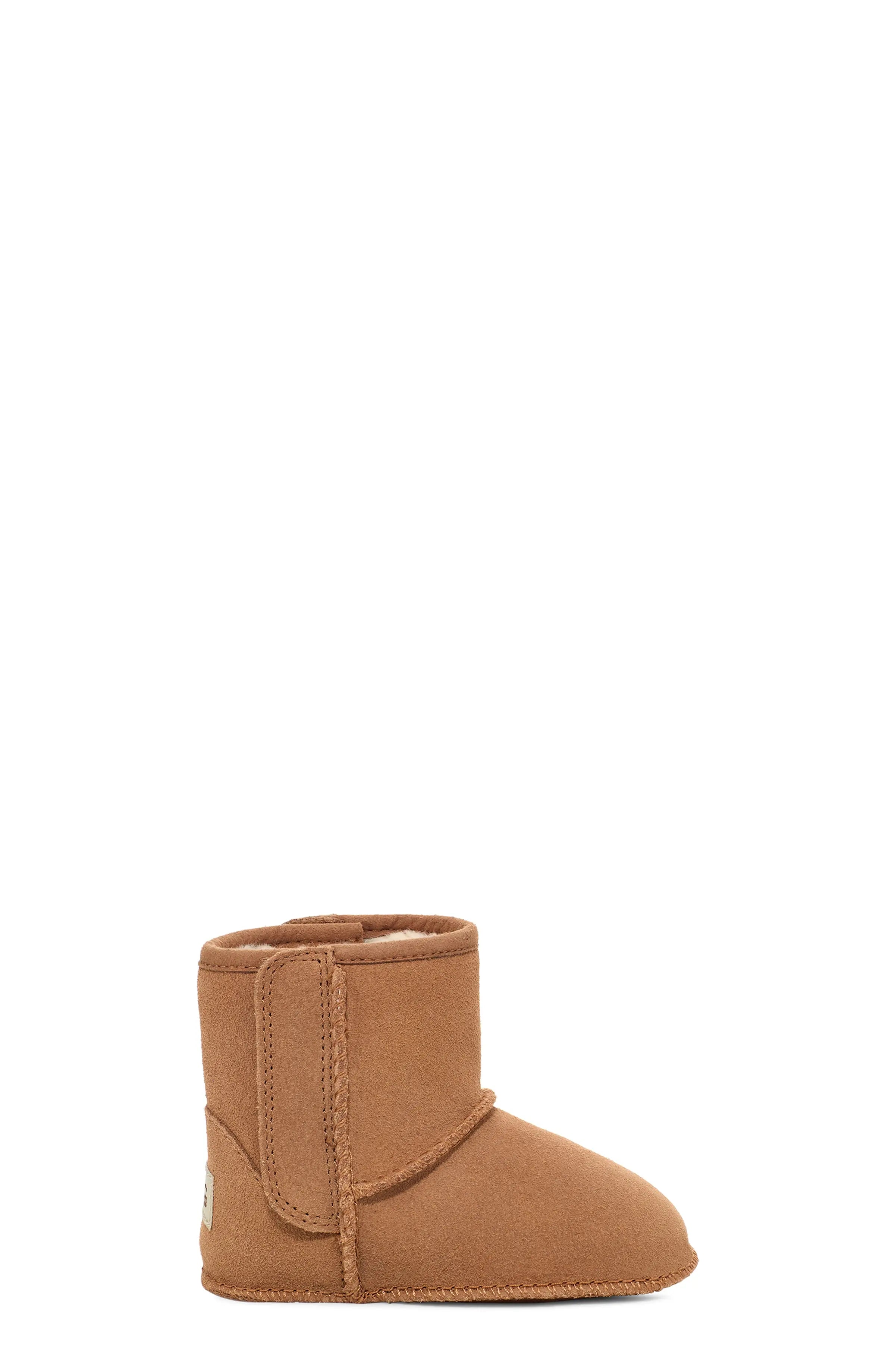 Mini ugg bootie store baby