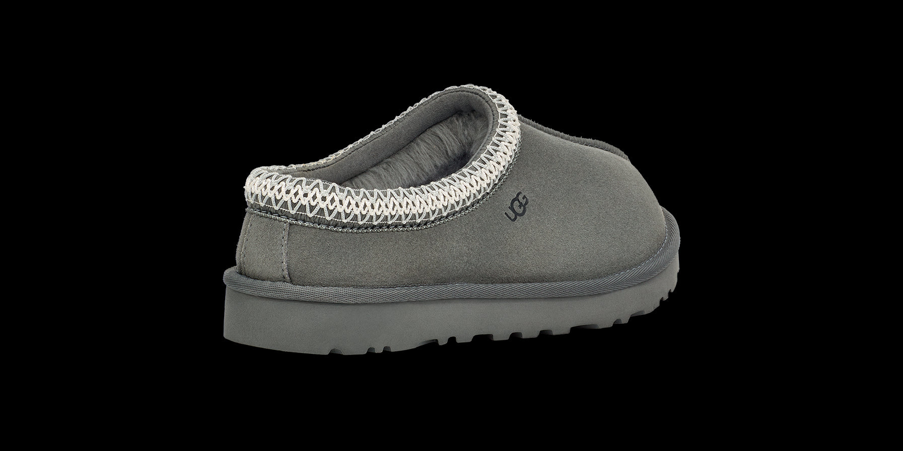 Charcoal best sale tasman uggs