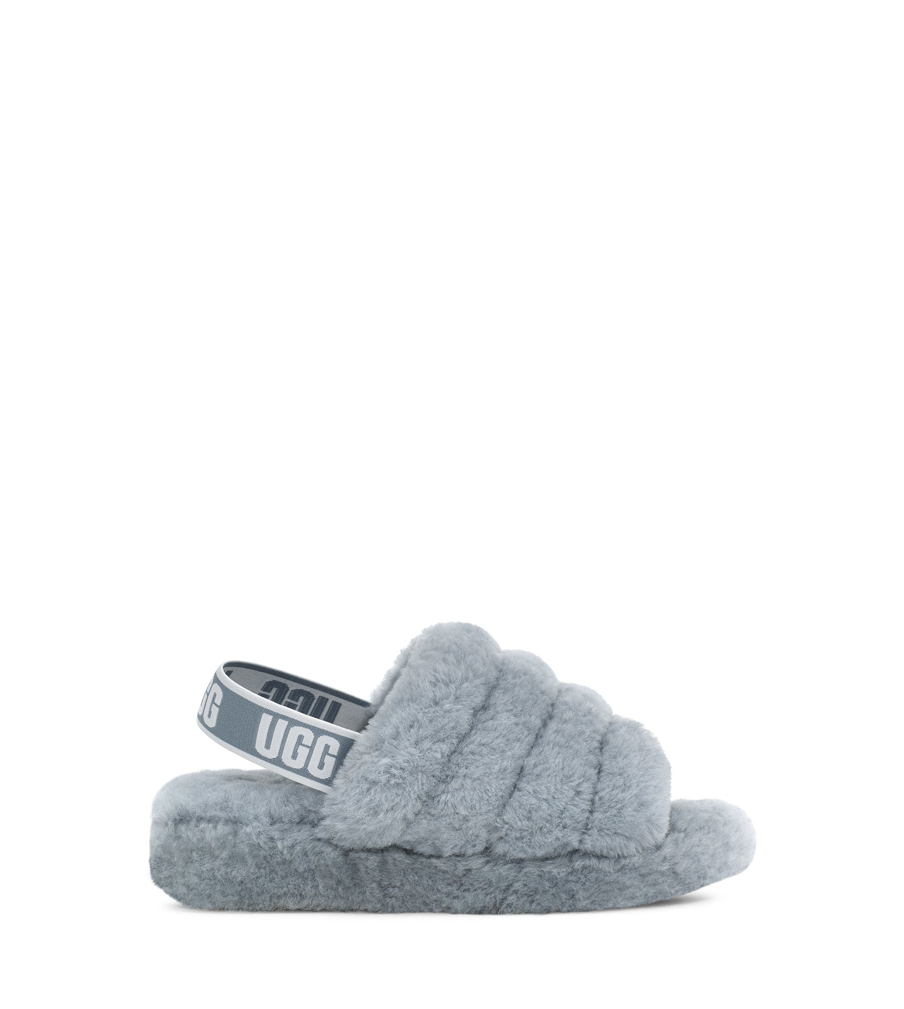 UGG Women s Fluff Yeah Slide Joy Per s Shoes