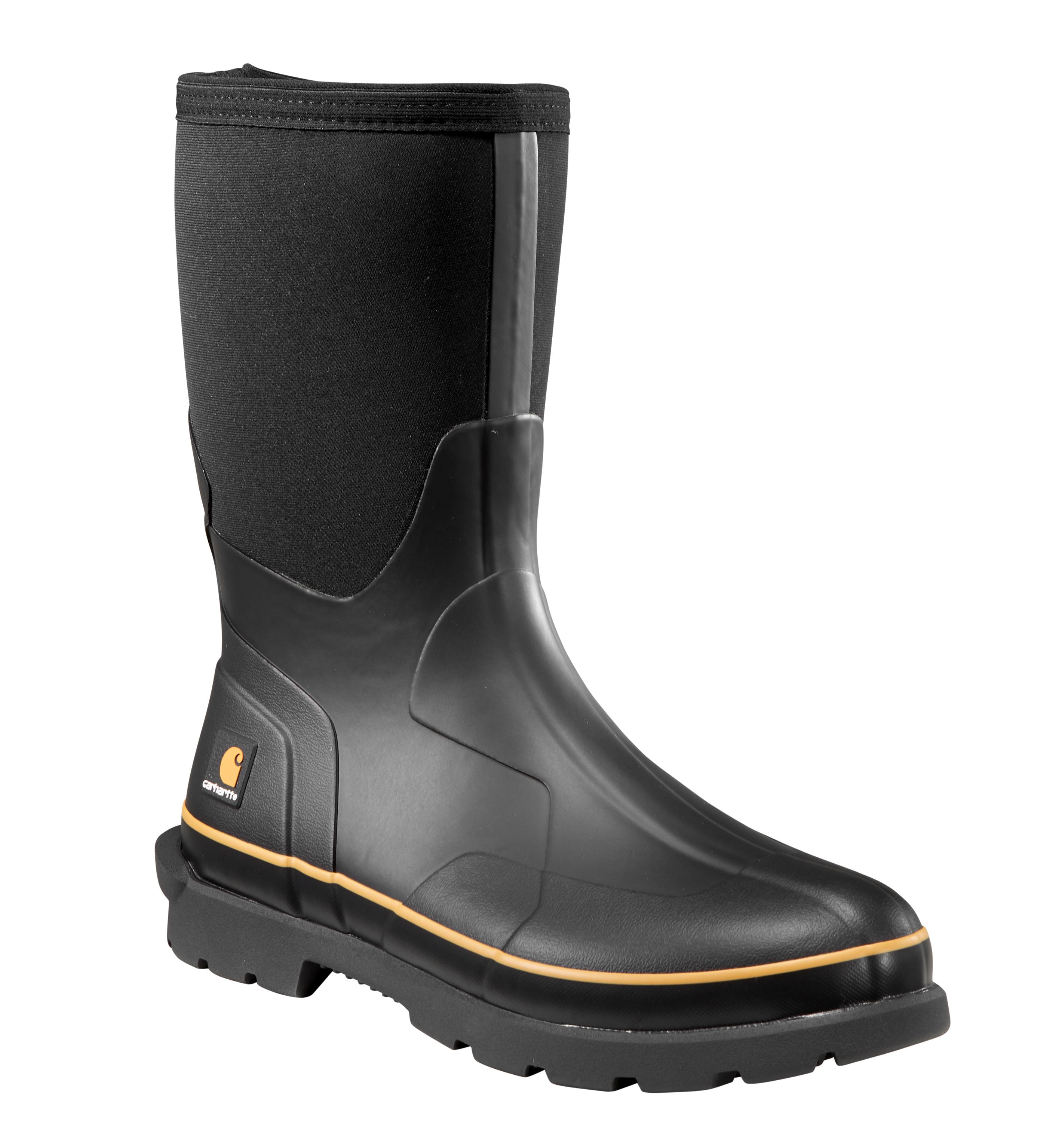 Men's Mudrunner Waterproof 10" Boot