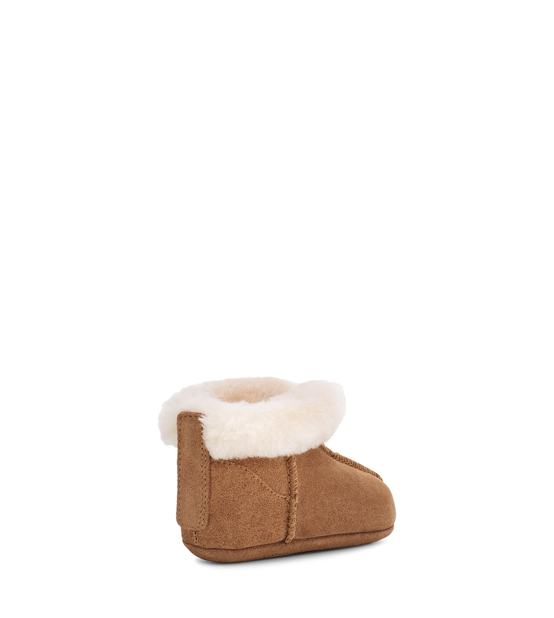 Infant's Gojee Suede