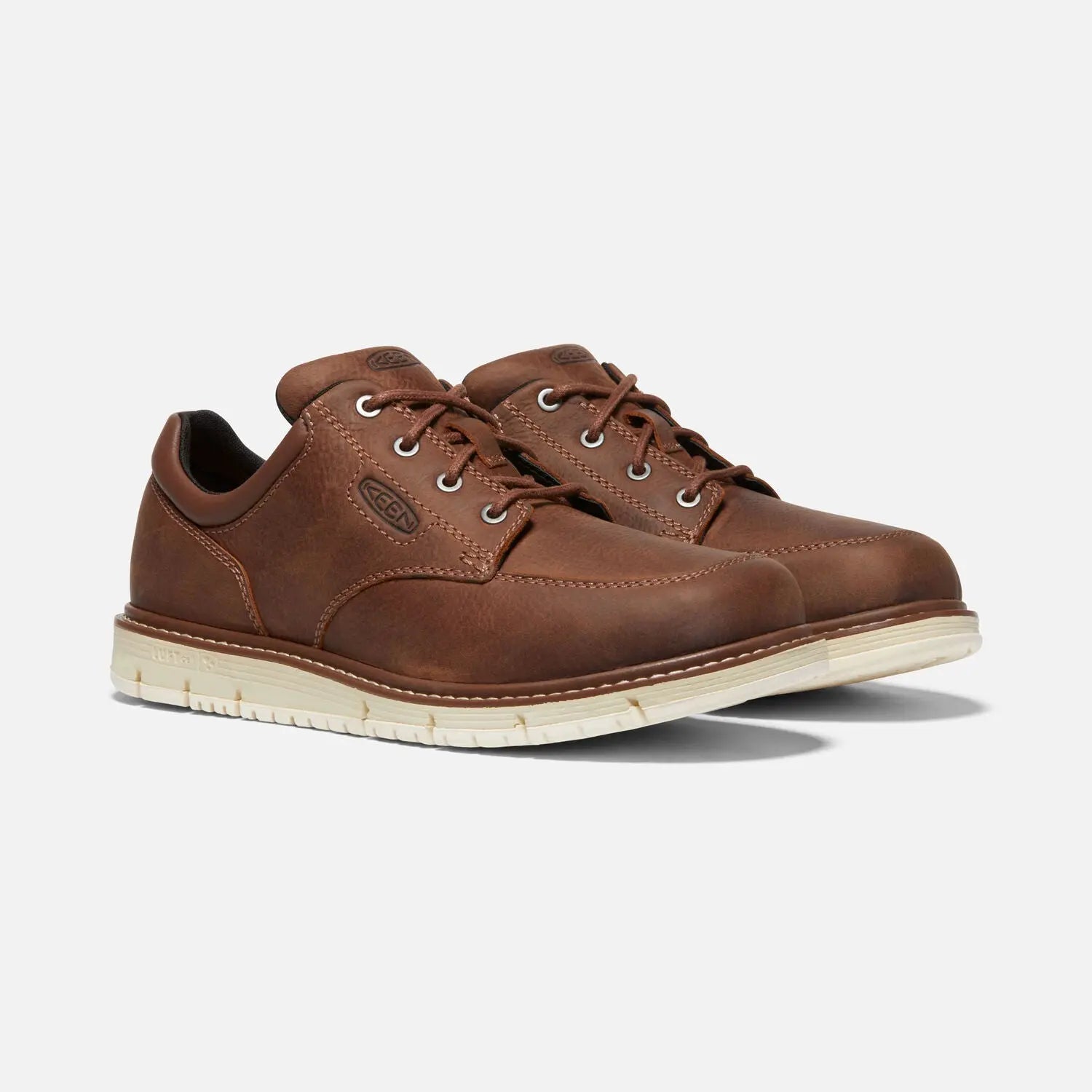 Men's San Jose Oxford (Soft Toe)