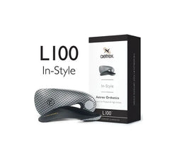 Women’s Aetrex Lynco L100 – Ultra-Lightweight Orthotic for Fashion Footwear