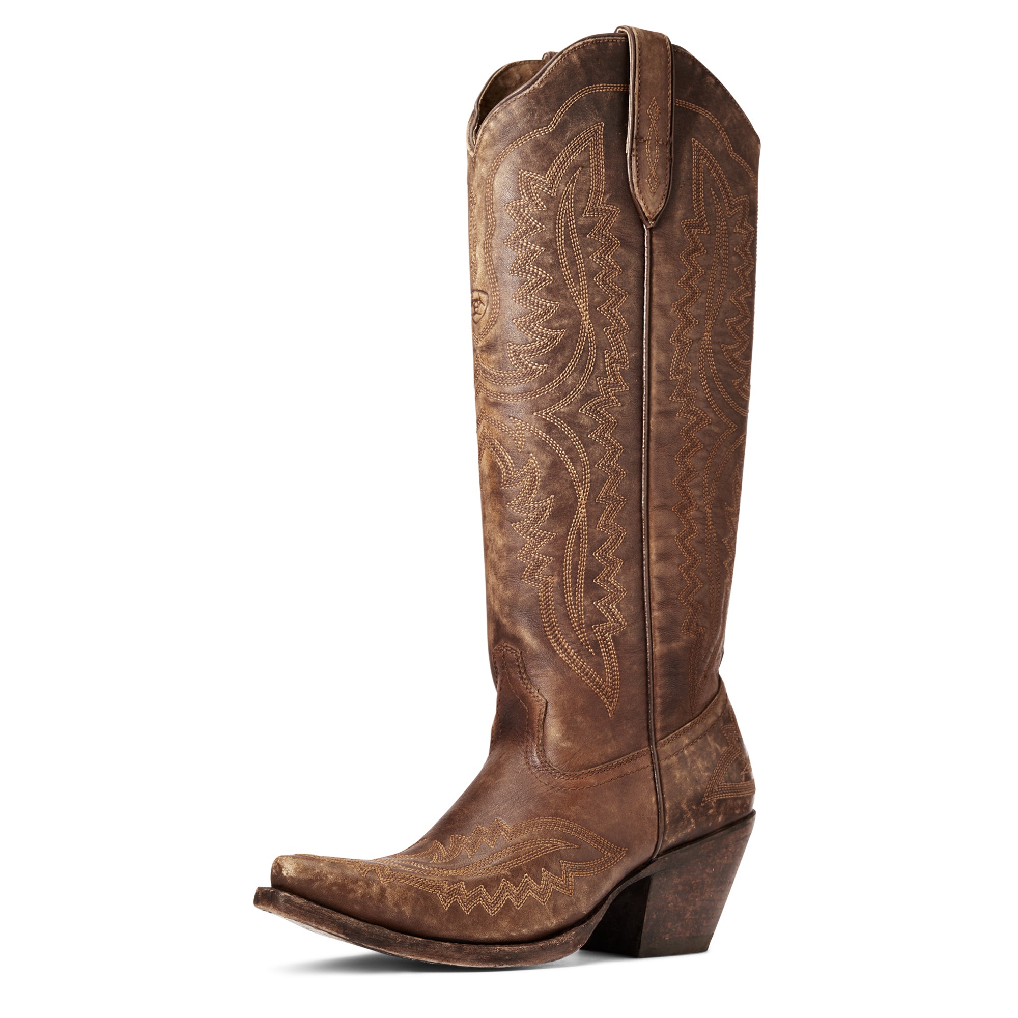 Women's Casanova Western Boot