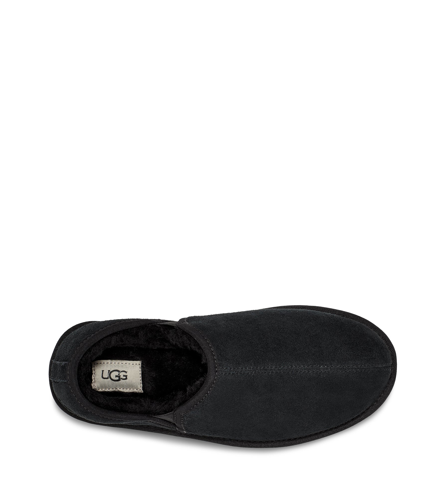 Ugg men's scuff clearance romeo ii slipper