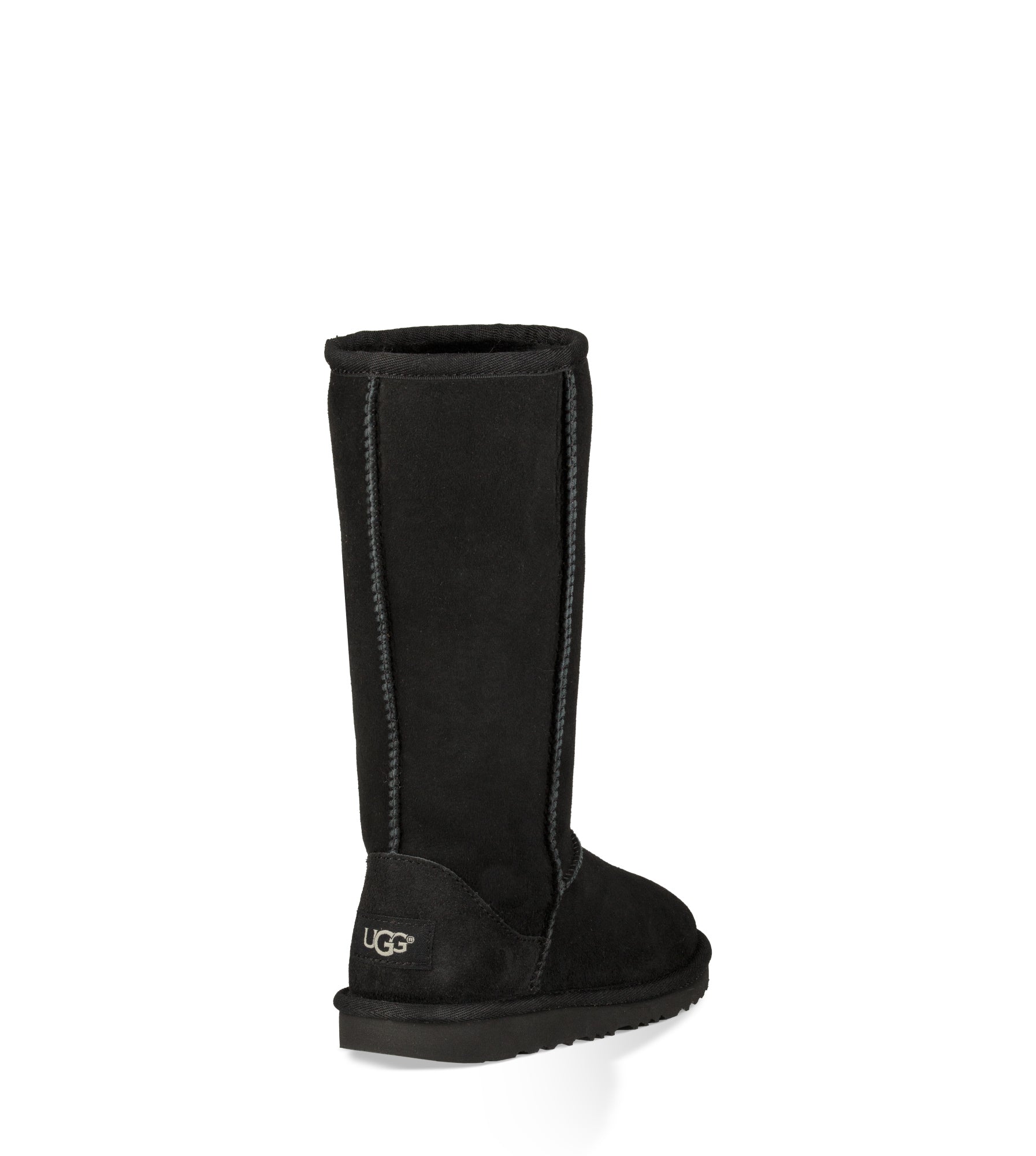 Ugg classic outlet tall ii grey