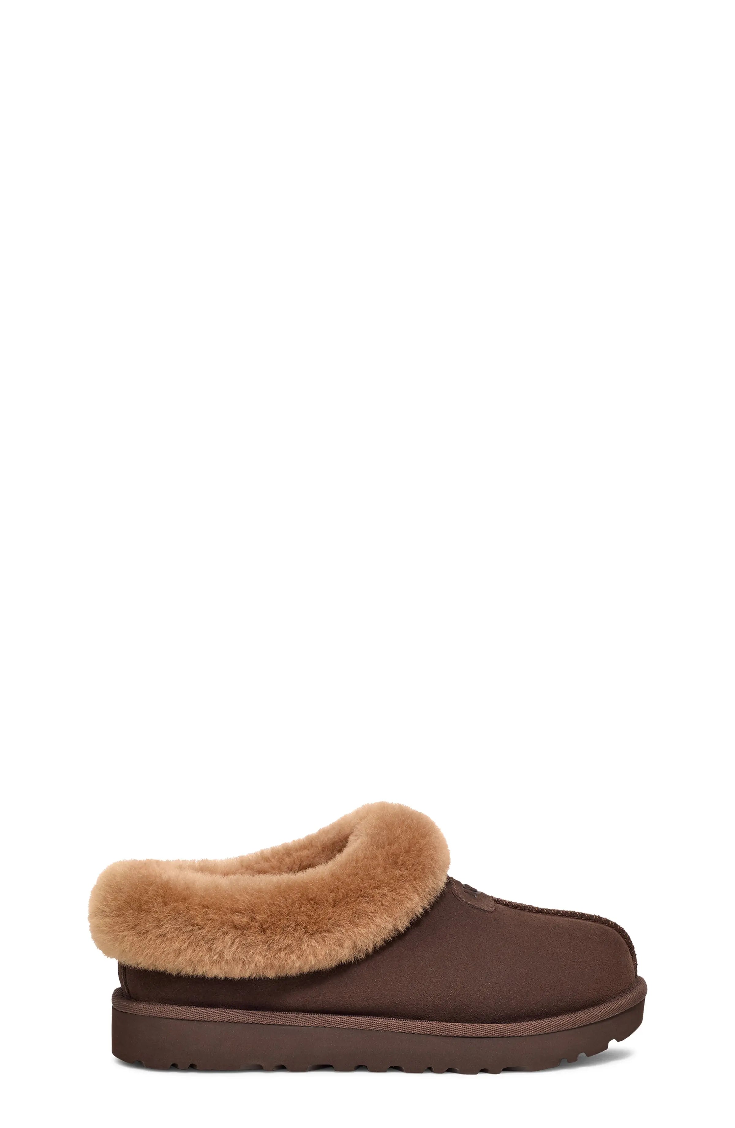 Womens ugg slippers with back hot sale