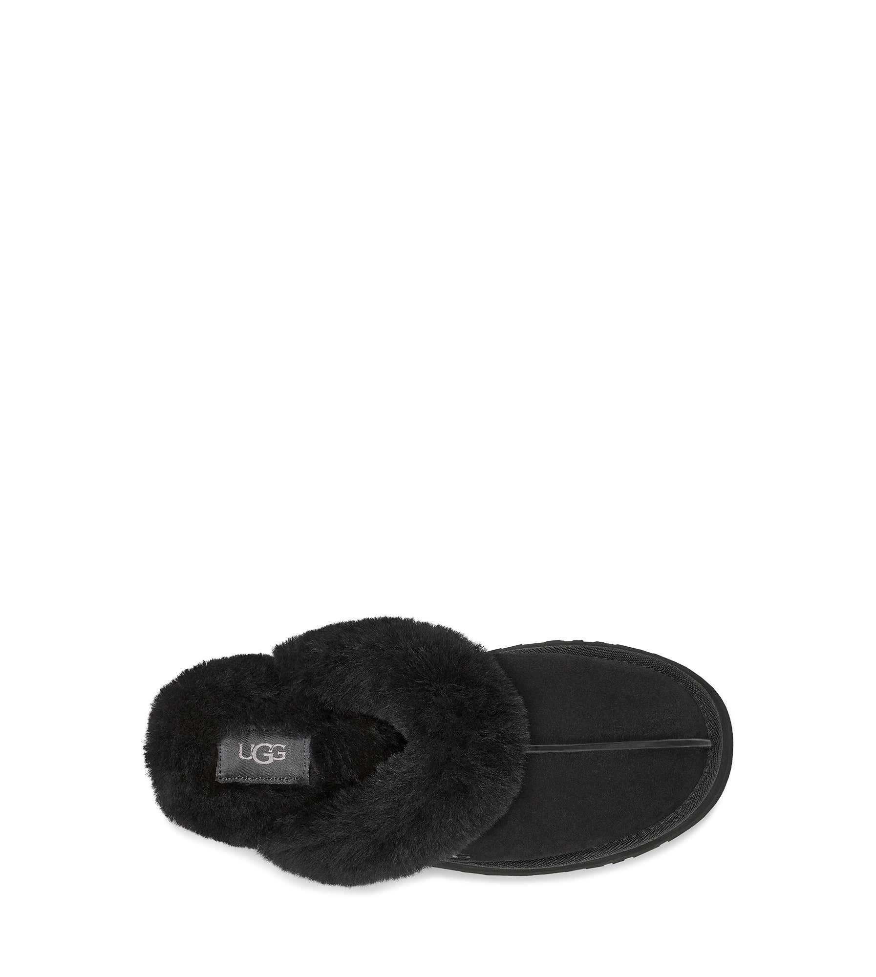 Ugg hafnir online slippers