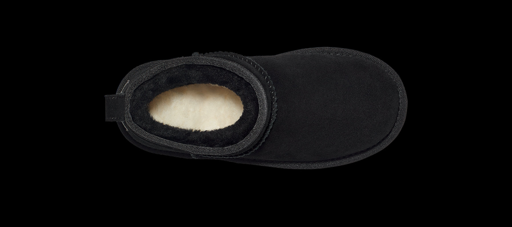 Kids' UGG Classic Ultra Mini Platform – Cozy & Stylish