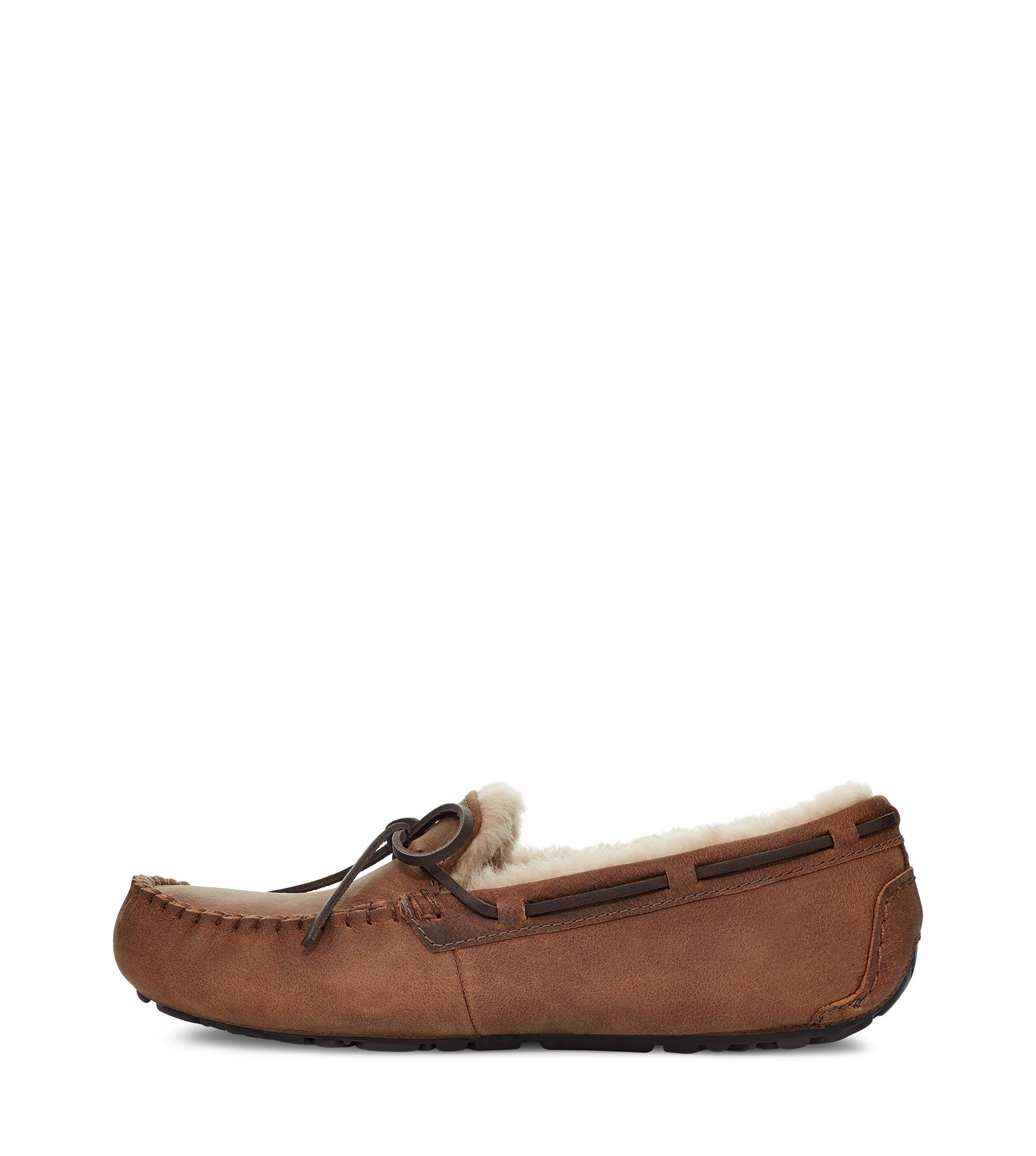 Ugg men's clearance olsen moccasin