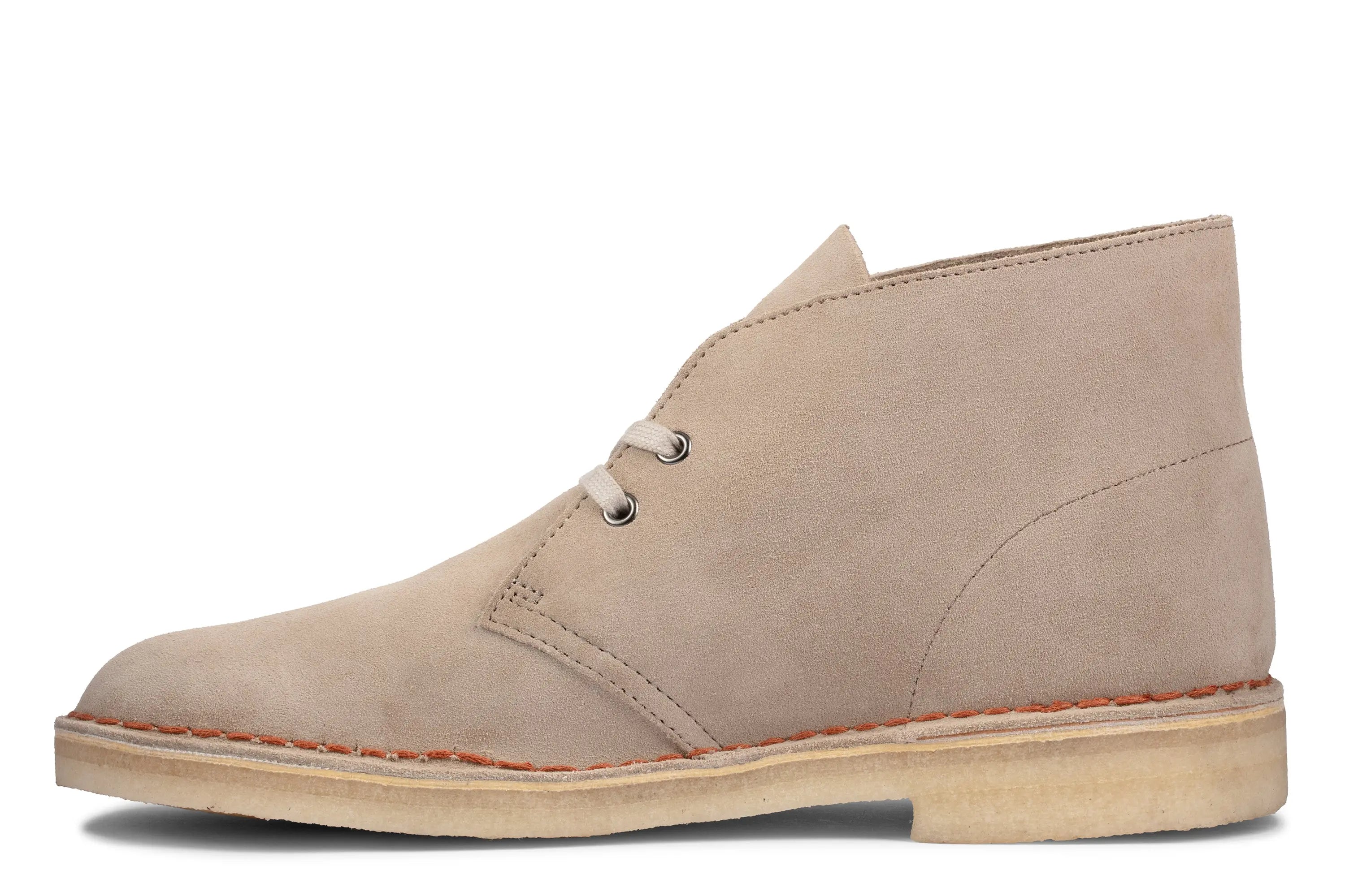 CLARKS Men's Desert Boot | Joy-Per's Shoes