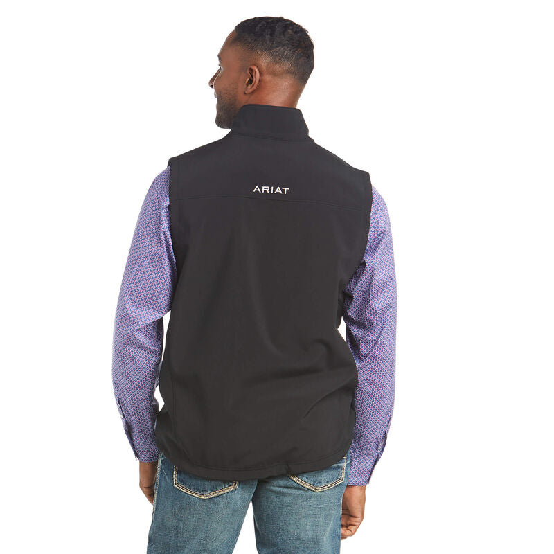 Men's Vernon 2.0 Softshell Vest