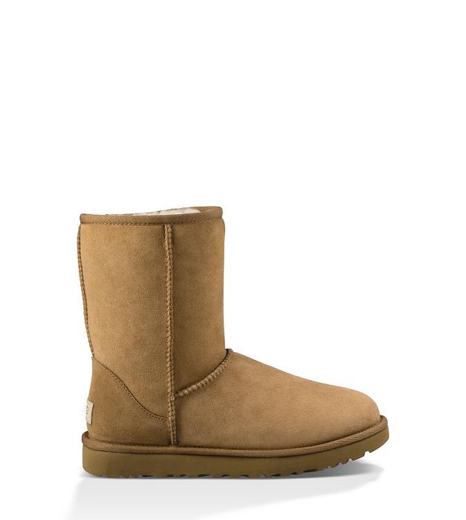 UGG Women's Classic Short II | Joy-Per's Shoes