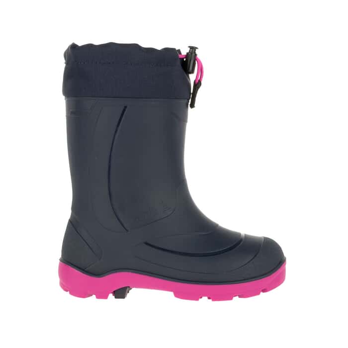 KAMIK Kid s Snobuster 1 Joy Per s Shoes