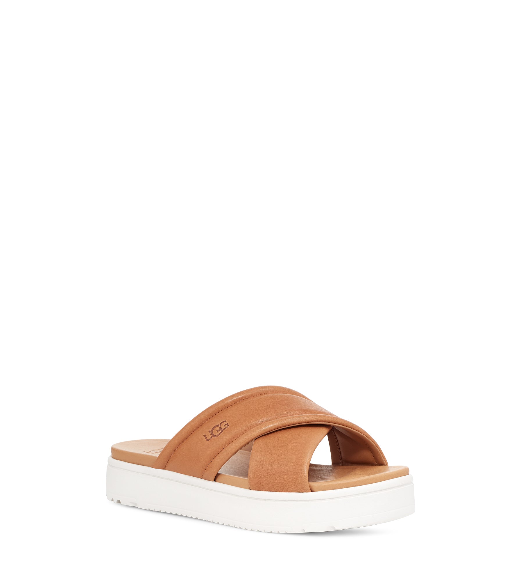 UGG Women's Zayne Crossband Sandal | Joy-Per's Shoes