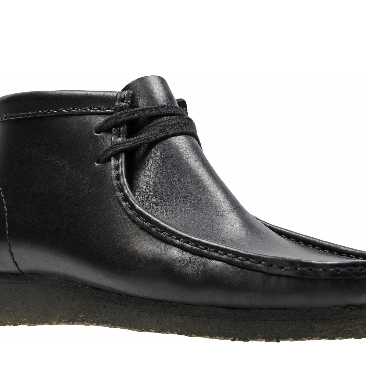 Clarks wallabee boots homme hot sale