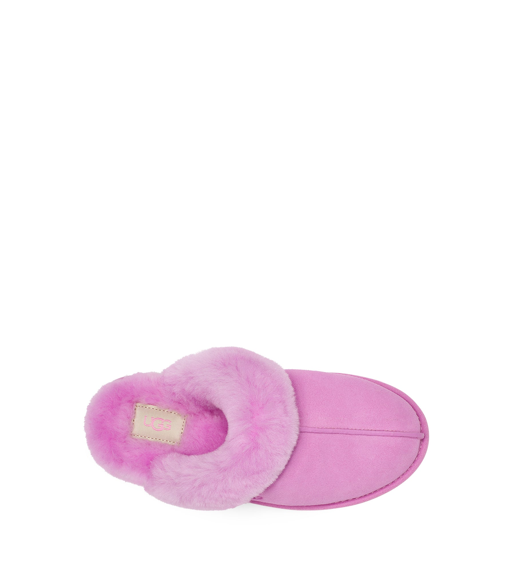 Ugg scuffette ii slippers fashion pink