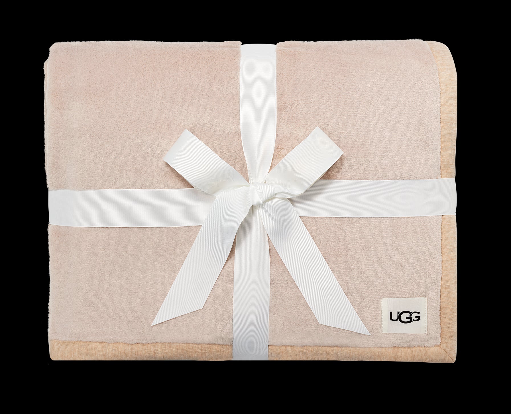 Ugg duffield best sale throw blanket sale