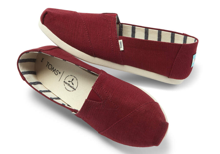 Toms clearance black cherry